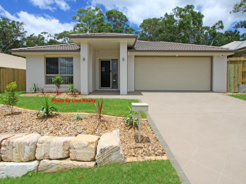 Calamvale QLD 4116