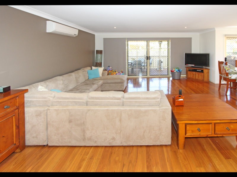 36 Moran Cr., Forest Lake QLD 4078