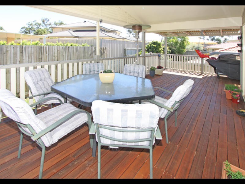 36 Moran Cr., Forest Lake QLD 4078