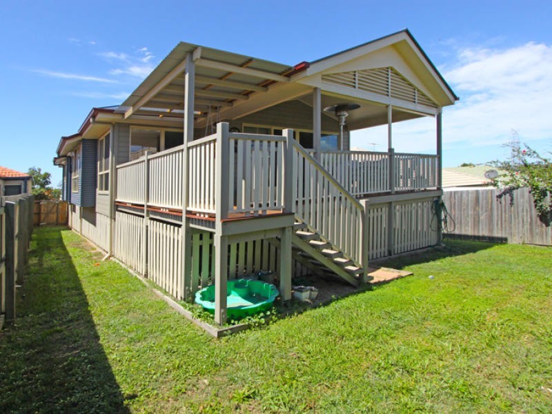 36 Moran Cr., Forest Lake QLD 4078