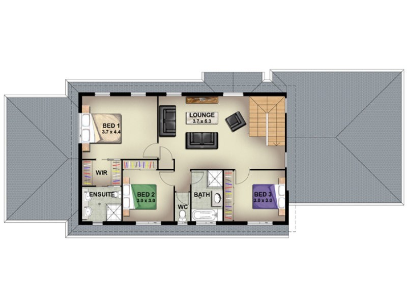 Doolandella QLD 4077