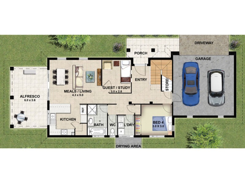 Doolandella QLD 4077