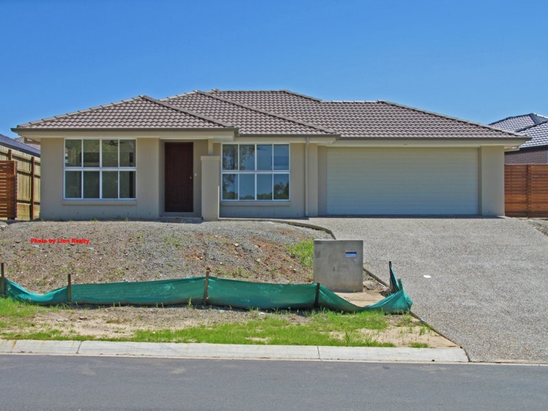 Lot 198 Finetti Cct, Durack QLD 4077