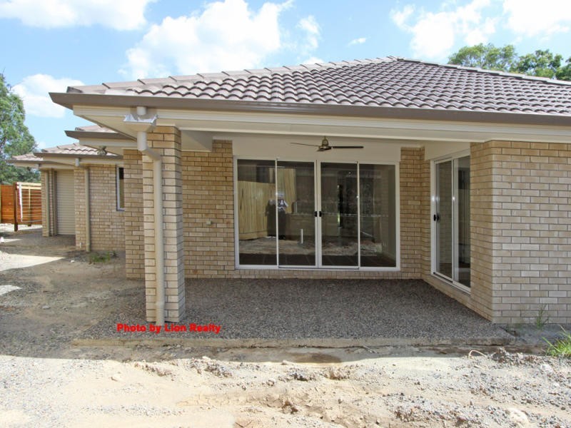 Lot 198 Finetti Cct, Durack QLD 4077