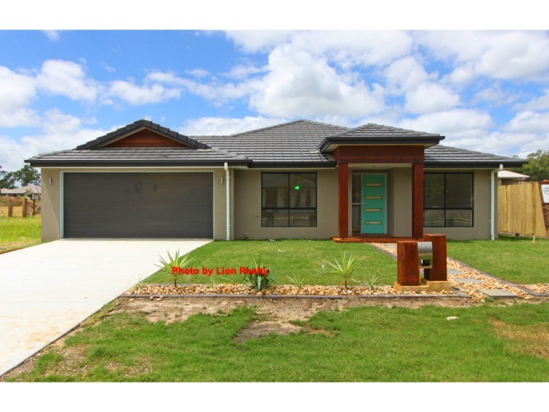 Lot 555 Armisfield St., Doolandella QLD 4077