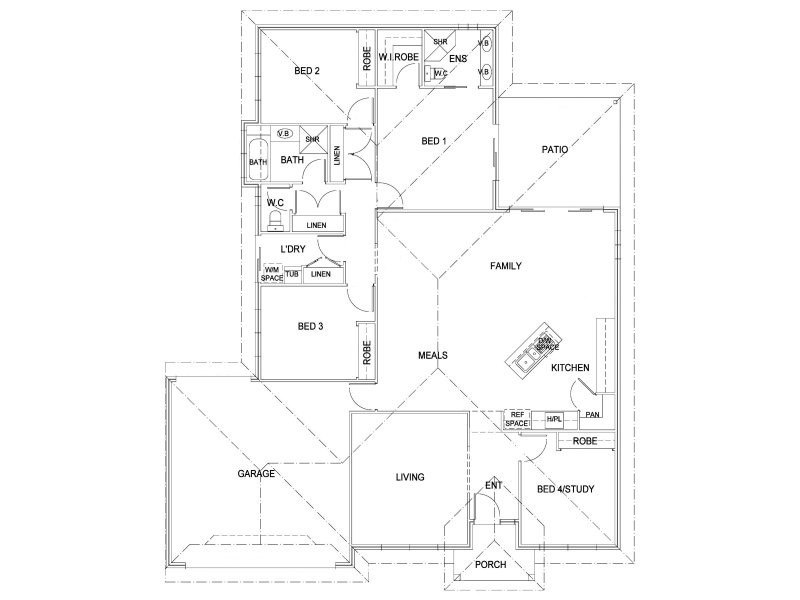 Lot 555 Armisfield St., Doolandella QLD 4077
