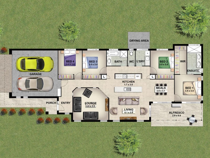 Doolandella QLD 4077