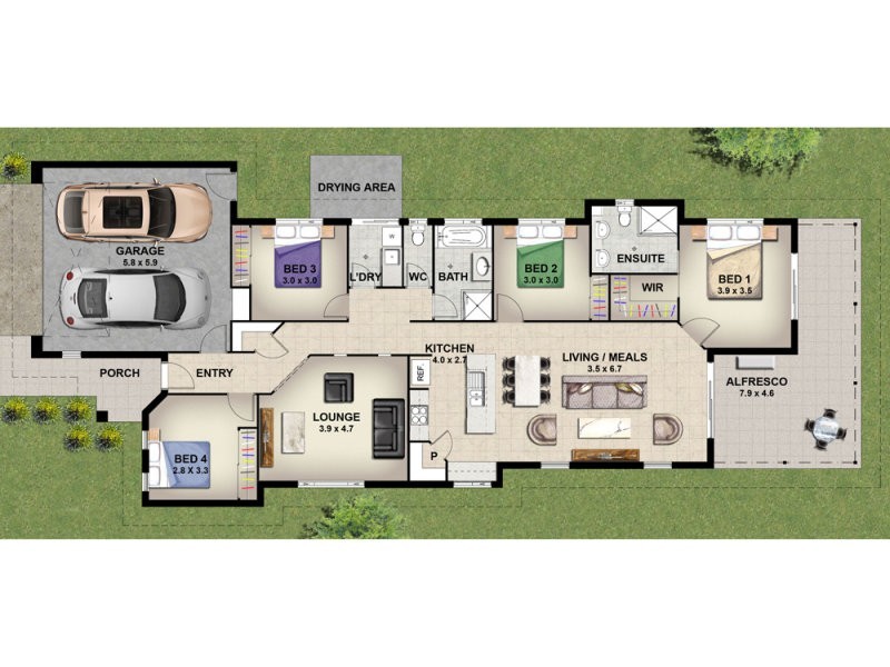 Fernvale QLD 4306