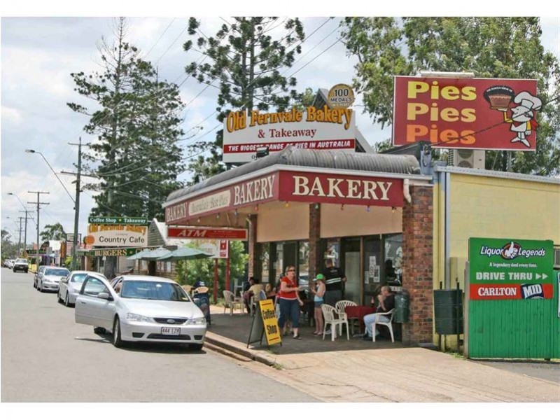 Fernvale QLD 4306