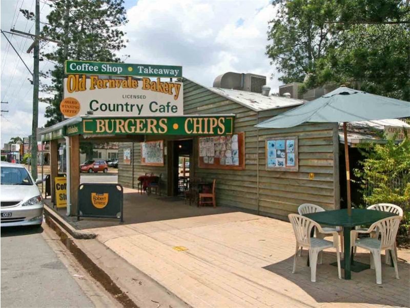 Fernvale QLD 4306