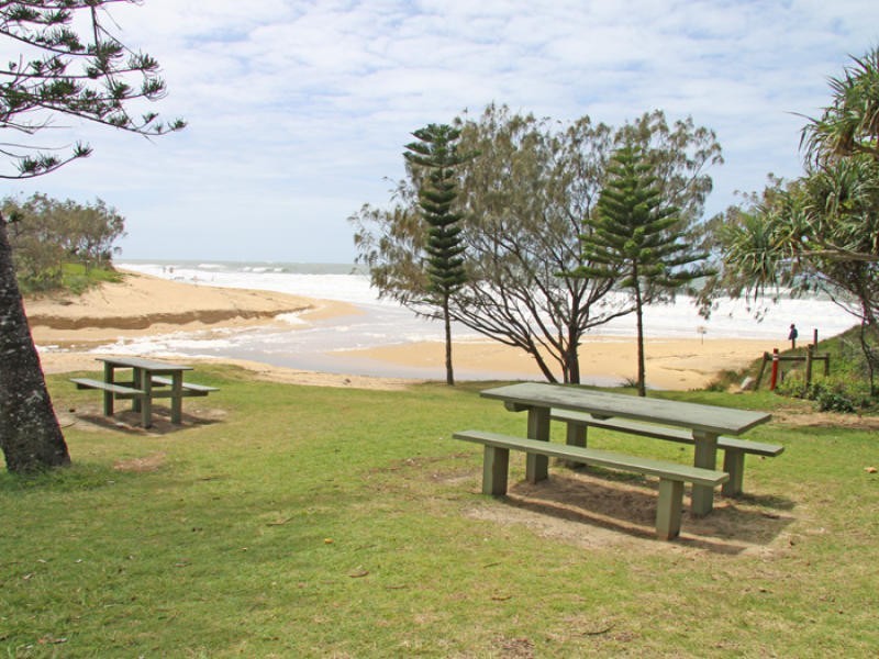 Caloundra QLD 4551