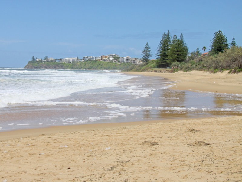 Caloundra QLD 4551