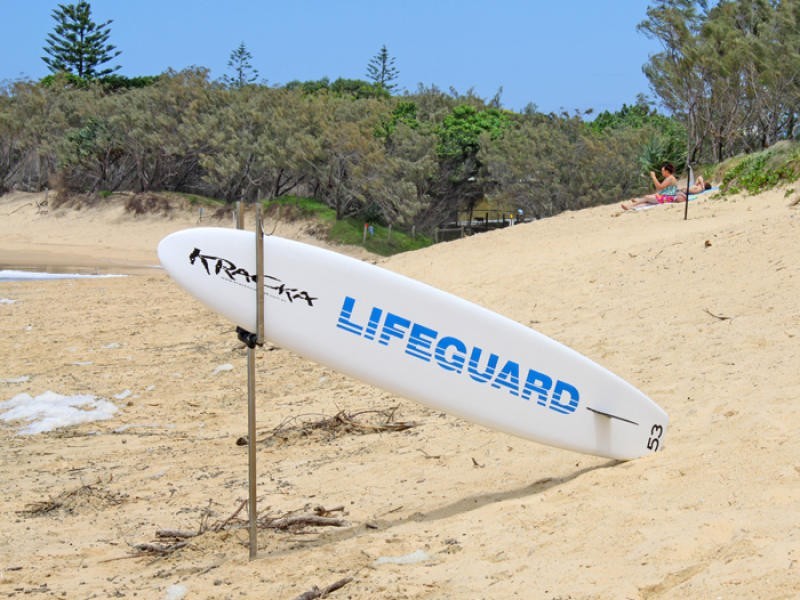 Caloundra QLD 4551