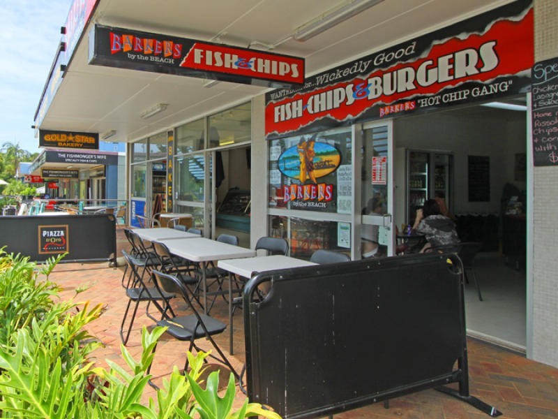 Caloundra QLD 4551
