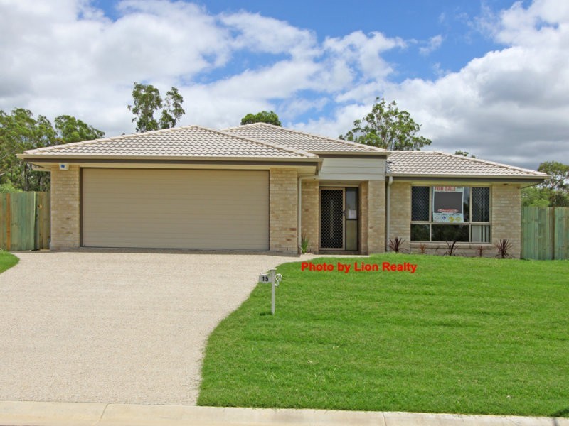 Hillcrest QLD 4118