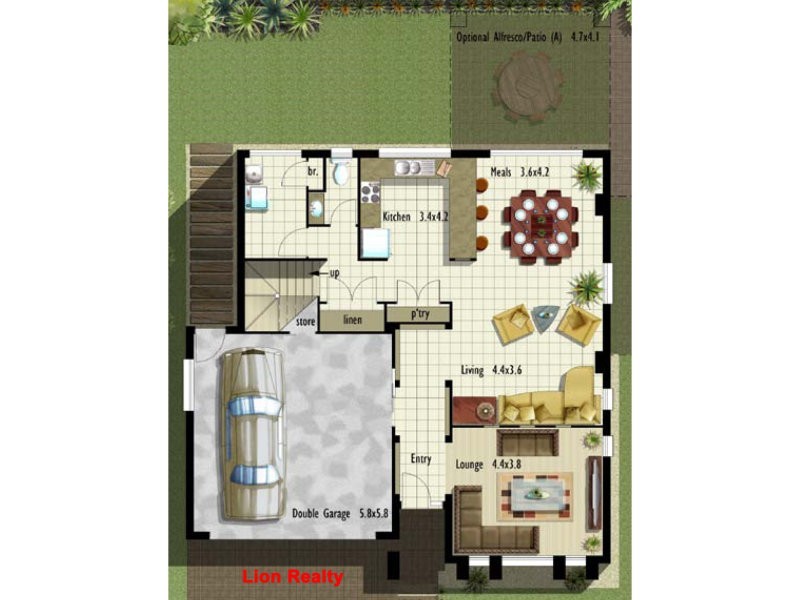 Doolandella QLD 4077
