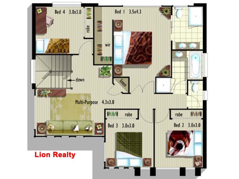 Doolandella QLD 4077
