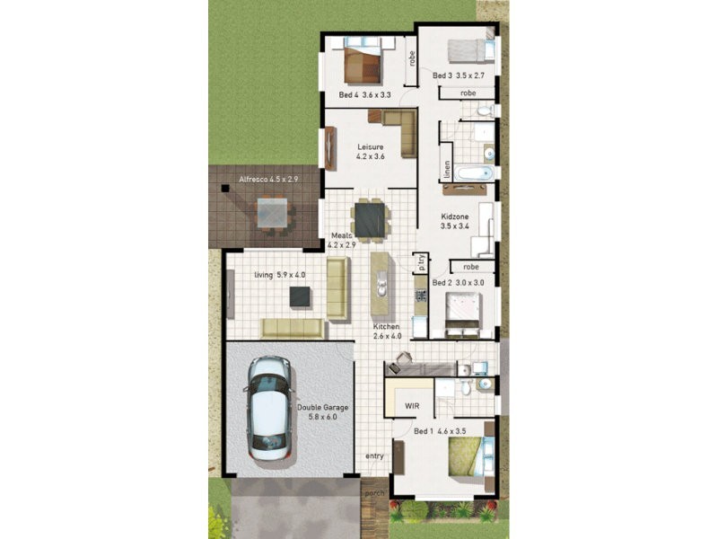 Doolandella QLD 4077