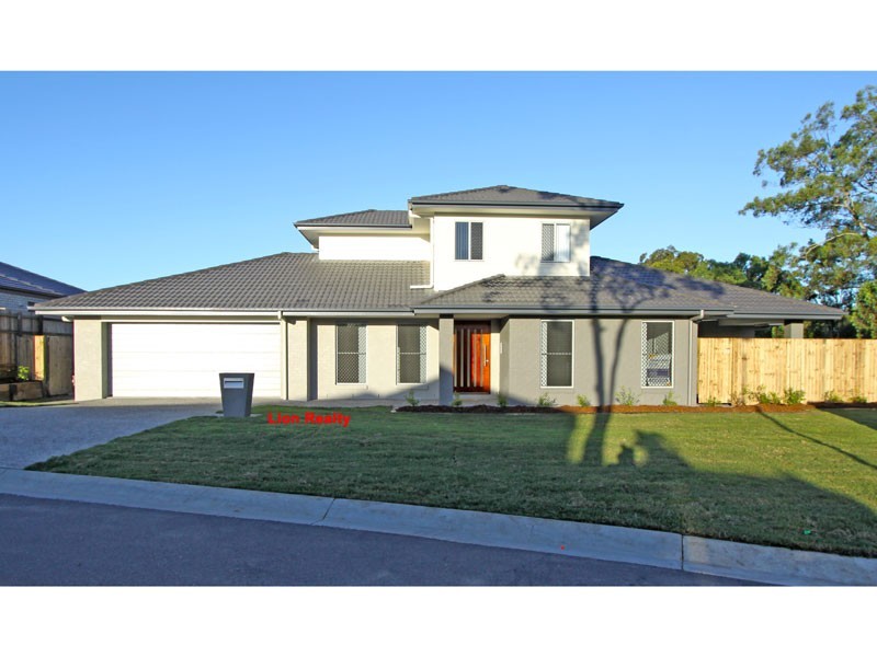 5 Emerson Close, Durack QLD 4077