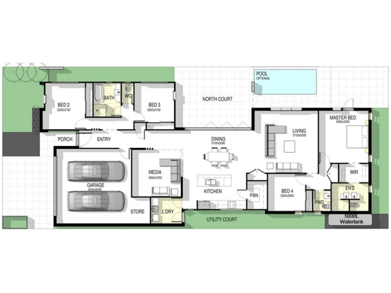 Caloundra QLD 4551