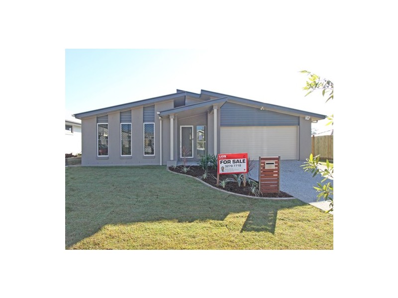 Doolandella QLD 4077