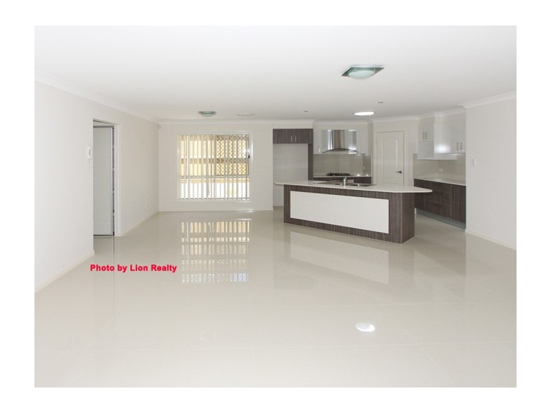 Lot 27 Harvey Place, Calamvale QLD 4116