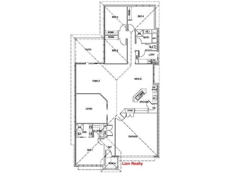 Lot 27 Harvey Place, Calamvale QLD 4116