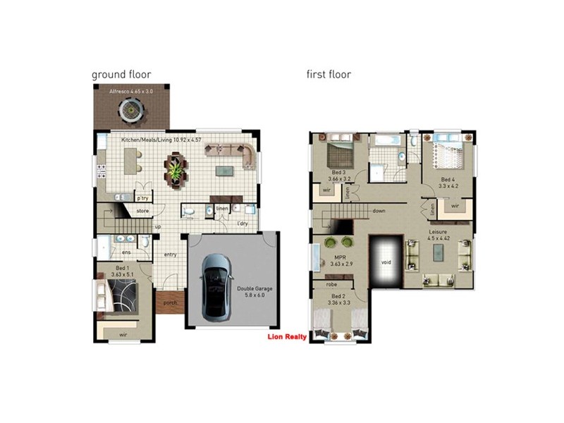 Doolandella QLD 4077