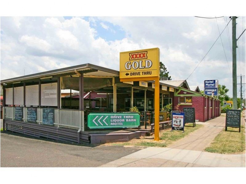 Fernvale QLD 4306