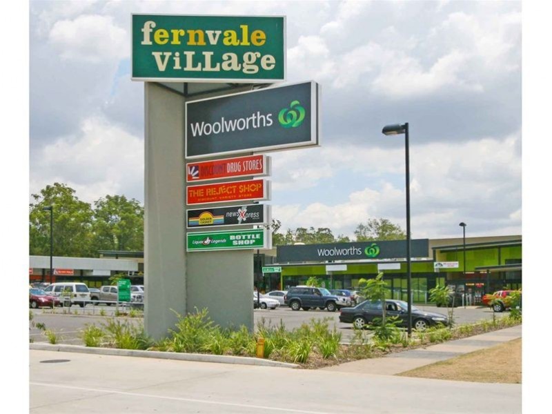 Fernvale QLD 4306