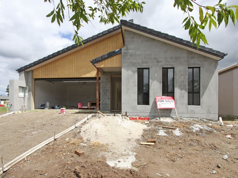 Lot 548 Armisfield St., Doolandella QLD 4077