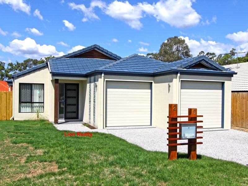 Lot 232 Emerson Close, Durack QLD 4077