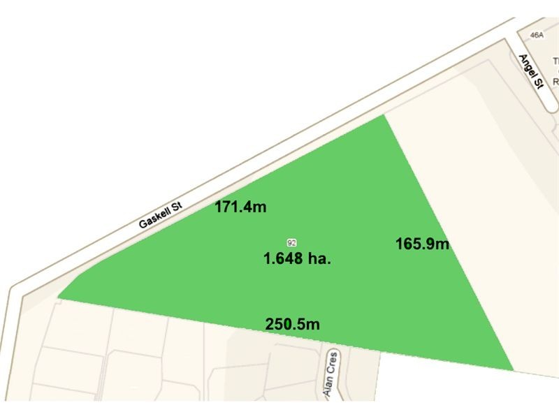 92 Gaskell Street, Eight Mile Plains QLD 4113