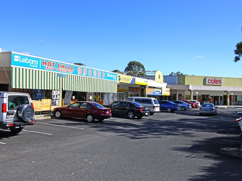 92 Gaskell Street, Eight Mile Plains QLD 4113