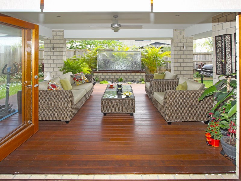 31 Casuarina Cct, Heathwood QLD 4110