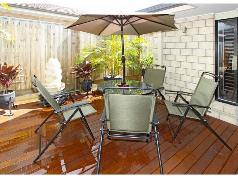 31 Casuarina Cct, Heathwood QLD 4110