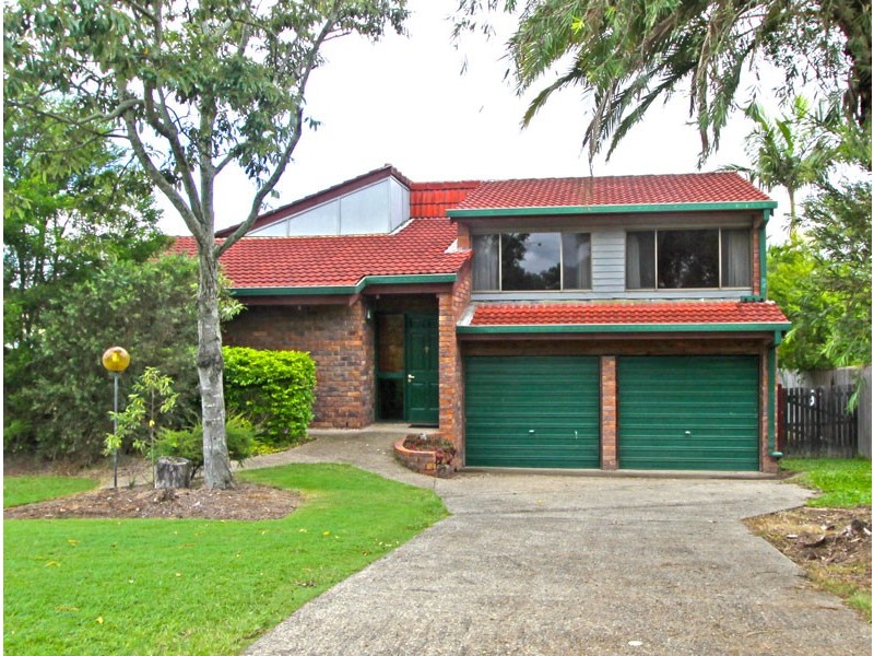 5 Maribor Street, Middle Park QLD 4074