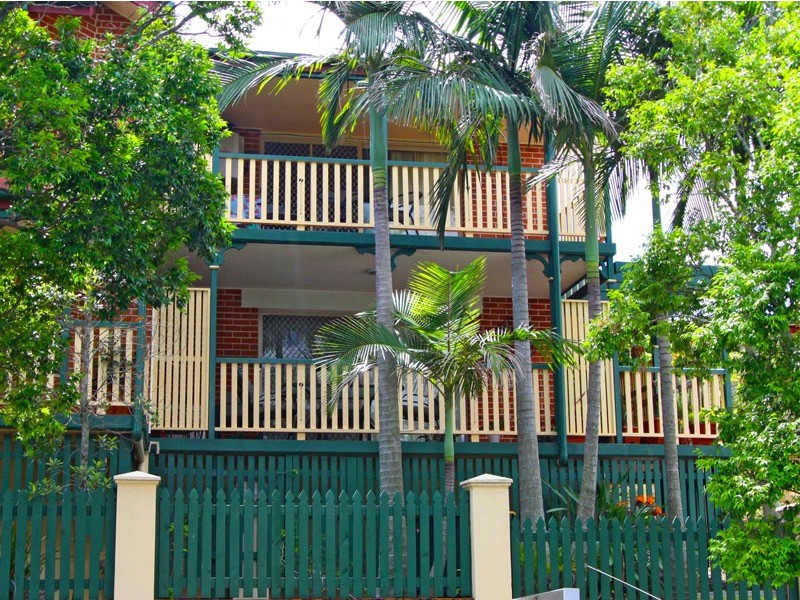 3 / 67 CHARLOTTE STREET, Paddington QLD 4064