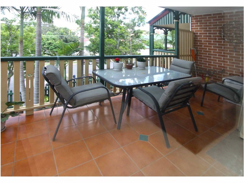 3 / 67 CHARLOTTE STREET, Paddington QLD 4064