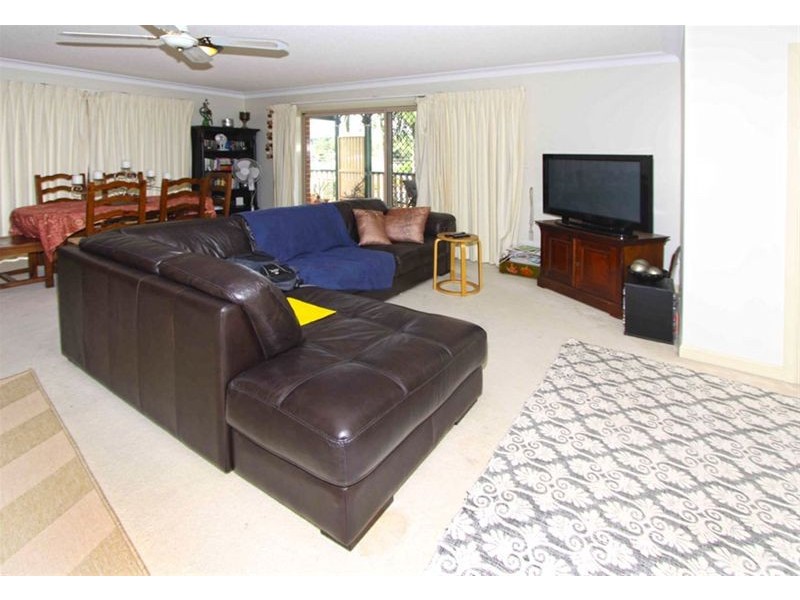 3 / 67 CHARLOTTE STREET, Paddington QLD 4064