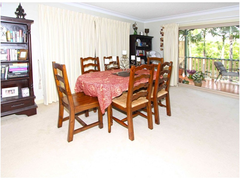 3 / 67 CHARLOTTE STREET, Paddington QLD 4064