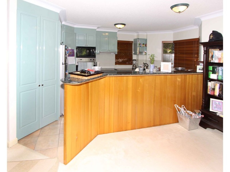 3 / 67 CHARLOTTE STREET, Paddington QLD 4064