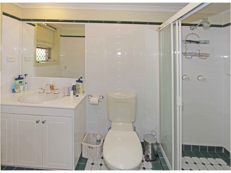 3 / 67 CHARLOTTE STREET, Paddington QLD 4064