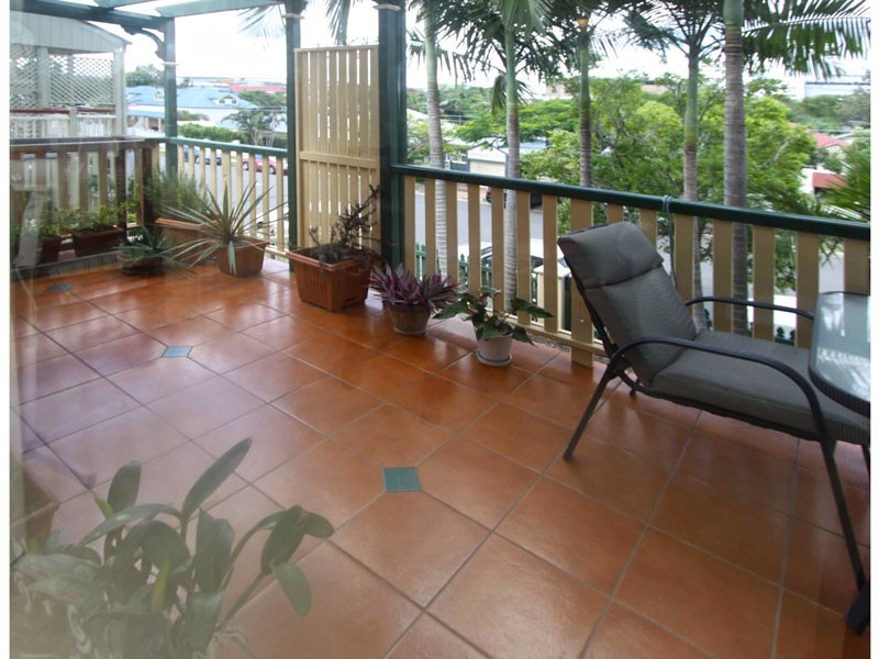 3 / 67 CHARLOTTE STREET, Paddington QLD 4064