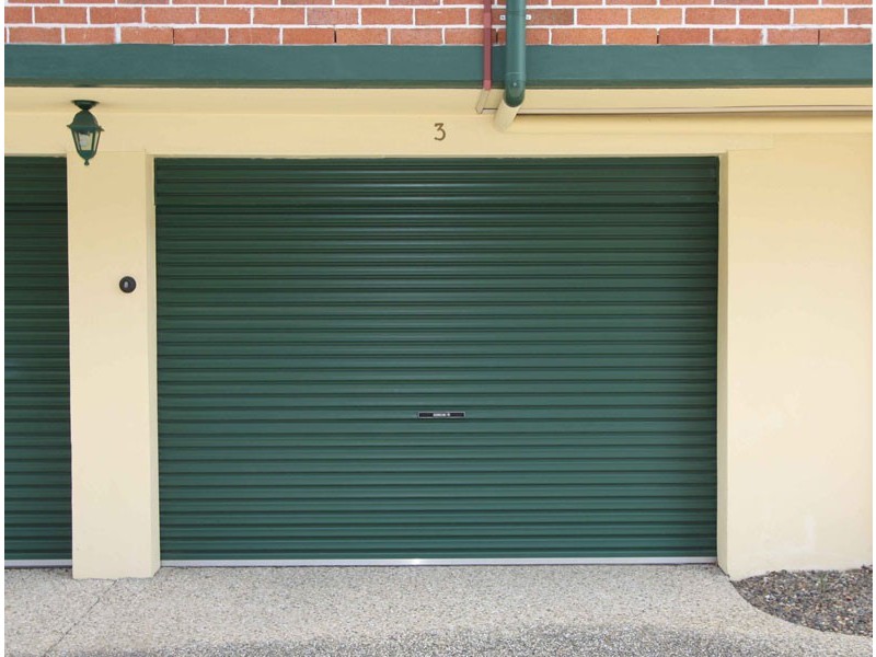 3 / 67 CHARLOTTE STREET, Paddington QLD 4064