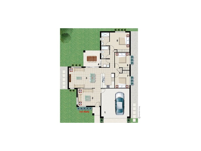 Forest Lake QLD 4078