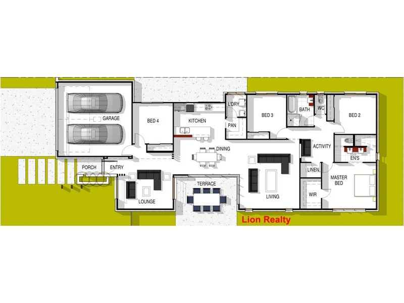 Dicky Beach QLD 4551