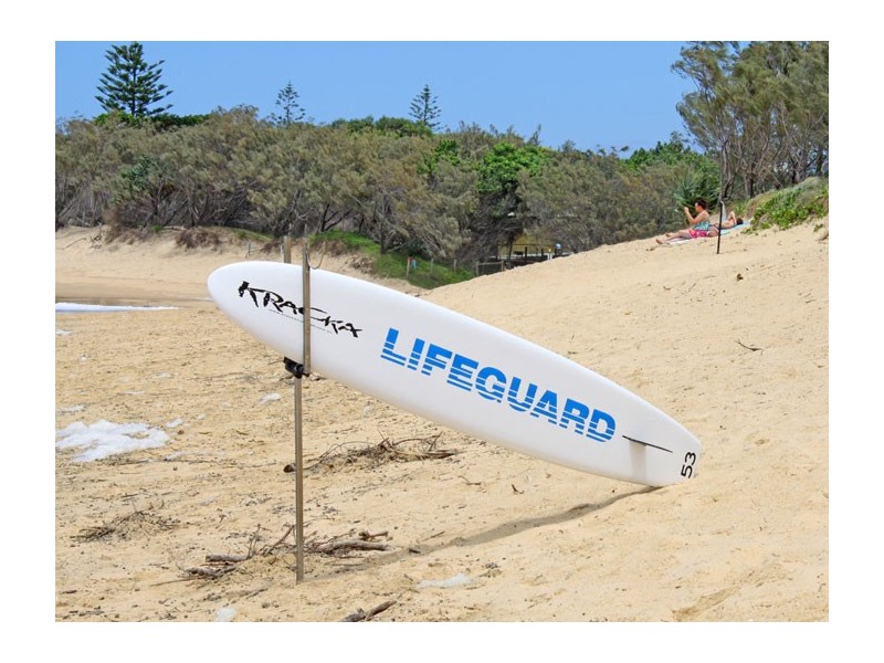 Dicky Beach QLD 4551