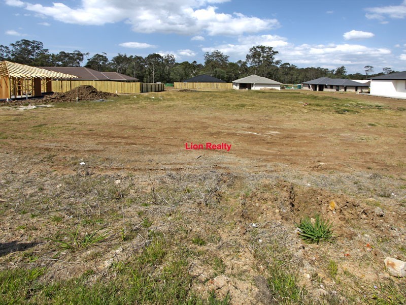 Doolandella QLD 4077