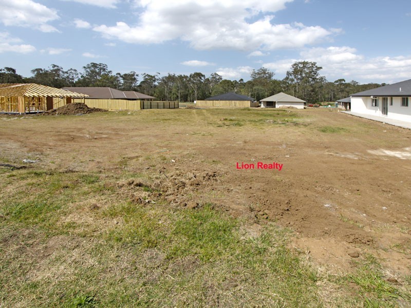 Doolandella QLD 4077